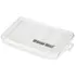 Коробка Meiho VW-2010NSM 210x145x28mm к:clear, фото 